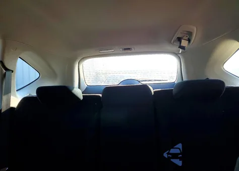 2013 Honda Cr-V Lx z USA, uszkodzony, nr VIN 5J6RM4H31DL080408